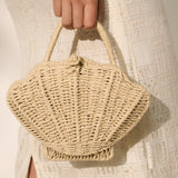 [Euro Summer] Sora Summer Shell Bag