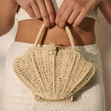 [Euro Summer] Sora Summer Shell Bag
