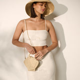 [Euro Summer] Sora Summer Shell Bag