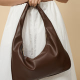Cromwell Hobo Bag in Brown