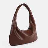 Cromwell Hobo Bag in Brown