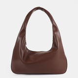 Cromwell Hobo Bag in Brown