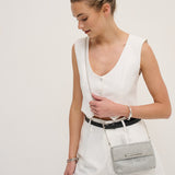 Marie Glomesh Party Crossbody Bag