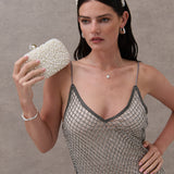Blair Pearl Statement Headband