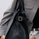 Clemence Tote Bag in Black