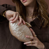Cosmopolitan Pearl Egg Clutch
