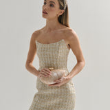 Cosmopolitan Pearl Egg Clutch