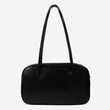 Brenna Shoulder Bag in Black