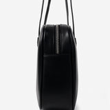 Brenna Shoulder Bag in Black