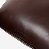 Brenna Shoulder Bag in Brown