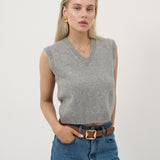 Matte Maison Square Buckle Belt