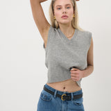 Hudson Buckle Slim PU Belt (2col)