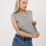 Hudson Buckle Slim PU Belt (2col)