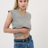 Hudson Buckle Slim PU Belt (2col)