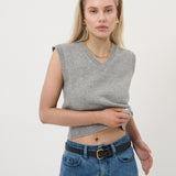 Hudson Buckle Slim PU Belt (2col)