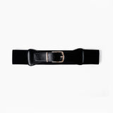 Borlase Corset Belt In Black