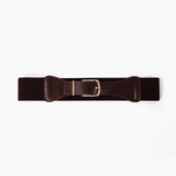 Borlase Corset Belt In Brown