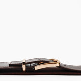 Borlase Corset Belt In Brown