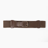 Borlase Corset Belt In Taupe