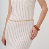 Veya Link Chain Belt
