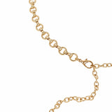 Veya Link Chain Belt