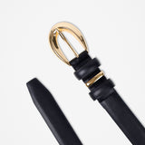 Porter Classic Genuine Leather Belt