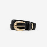 Porter Classic Genuine Leather Belt