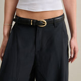 Porter Classic Genuine Leather Belt