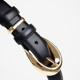 Porter Classic Genuine Leather Belt