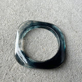 Organic Resin Bangle (2col)
