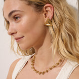 Nikki Statement Earrings