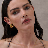 Heaven Statement Earrings