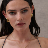 Heaven Statement Earrings