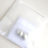 Jenni Statement Earrings in Silver