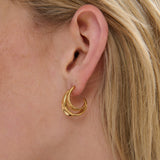 Maris Statement Earrings