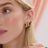 Maris Statement Earrings