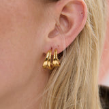 Maris Statement Earrings