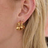 Maris Statement Earrings