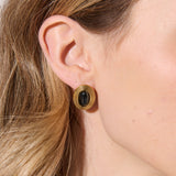 Rhea Statement Earrings