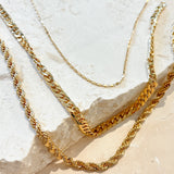 Necklace 3 Pack Set