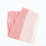 Petal Cotton Sarong Scarf