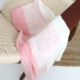 Petal Cotton Sarong Scarf
