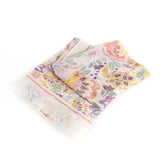 Elara Floral Lightweight Scarf
