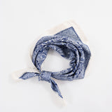 Indie Paisley Bandana Scarf