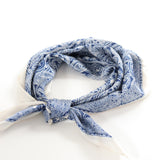 Indie Paisley Bandana Scarf