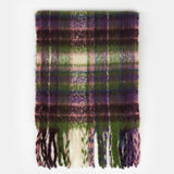 Vacanza Fluffy Scarf