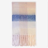 Penelope Fluffy Scarf