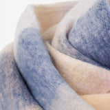 Penelope Fluffy Scarf