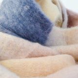 Penelope Fluffy Scarf
