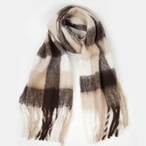 Becca Fluffy Scarf
